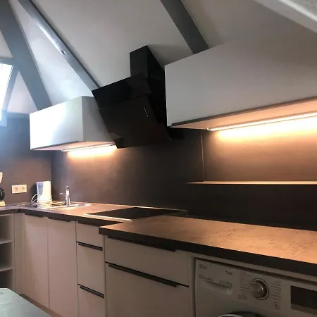 38 Seepark Vakantiehuis Kirchheim (Hessen)