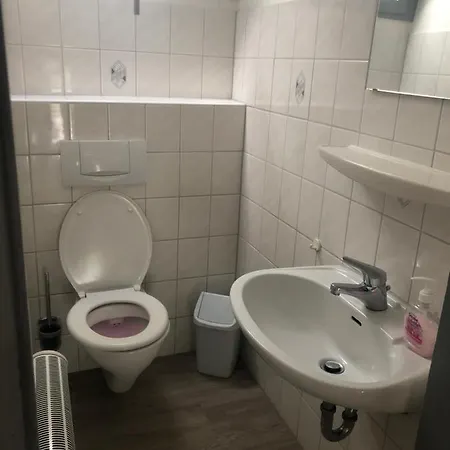 38 Seepark Kirchheim Casa vacanze *