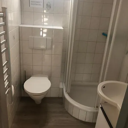 Casa vacanze 38 Seepark Kirchheim
