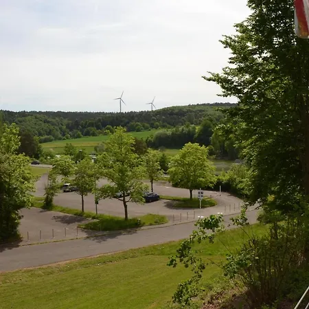 38 Seepark Kirchheim Kirchheim (Hessen)