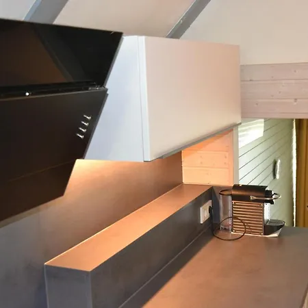 38 Seepark Vakantiehuis