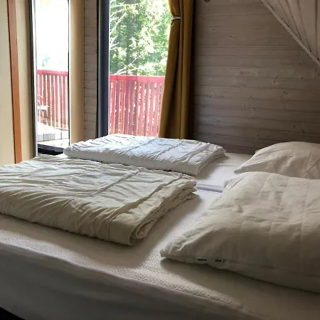 38 Seepark Tatil Evi *