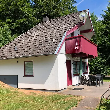 38 Seepark Kirchheim Kirchheim (Hessen)