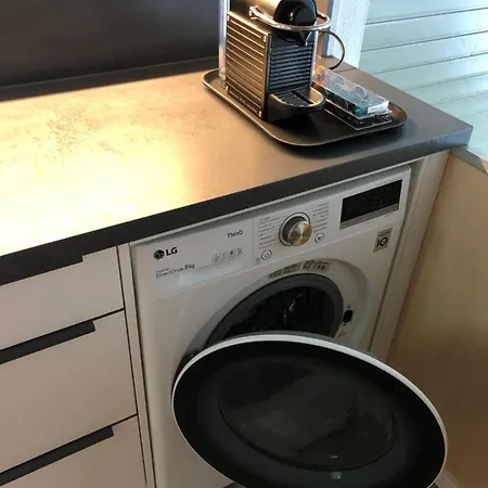 Casa vacanze 38 Seepark Kirchheim