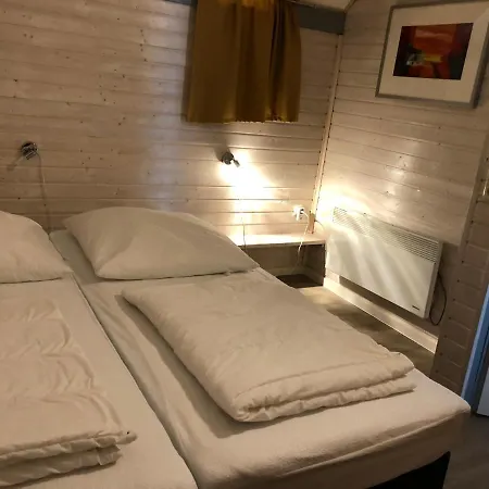 38 Seepark Nyaraló