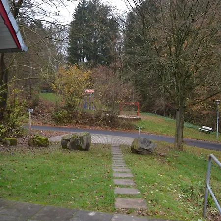 Vakantiehuis 38 Seepark *