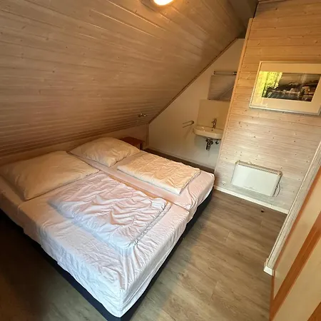 38 Seepark Nyaraló