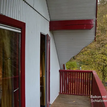 Casa vacanze 38 Seepark Kirchheim