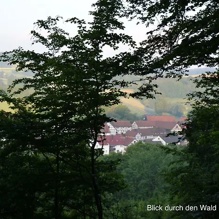 38 Seepark Prázdninový dům