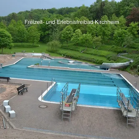 38 Seepark Prázdninový dům *